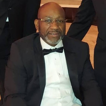 Edward Funches, President & Founder