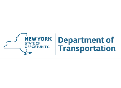 New York State Department of Transportation