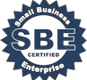 SBE Certified — Small Business Enterprise